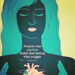 Meet your Posher, Mingli